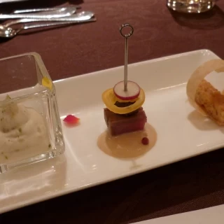 料理