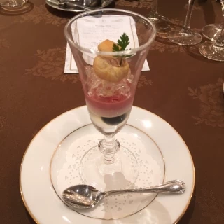 アミューズ