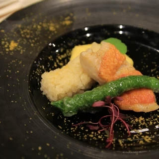 お料理(魚)