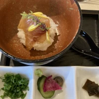 ご飯もの　珍しくて良い