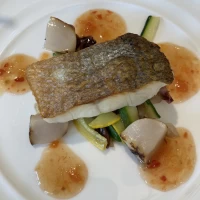魚料理