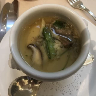 スープ