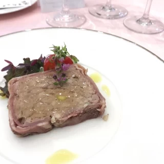 テリーヌ