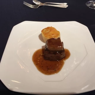 肉料理