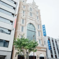 外観も素敵です⛪️