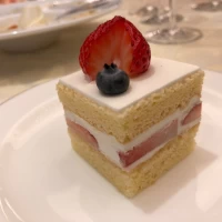 ウェディングケーキ