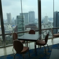 ロケーションが素晴らしいホテル