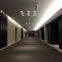 ロケーションが素晴らしいホテル