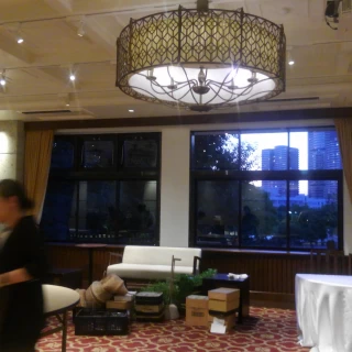会場1