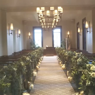 チャペル