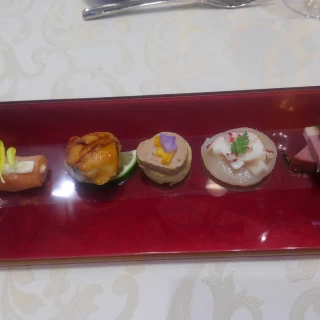お料理