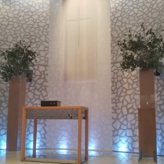 チャペル