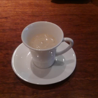 スープ