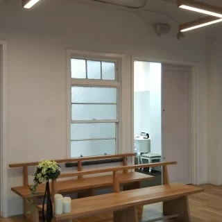 チャペル