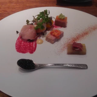 前菜