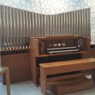 チャペル