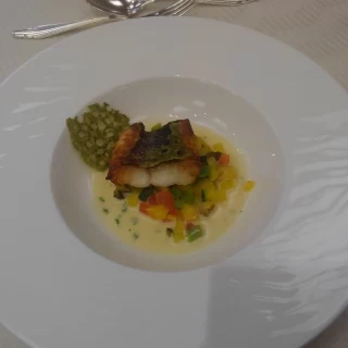 魚料理