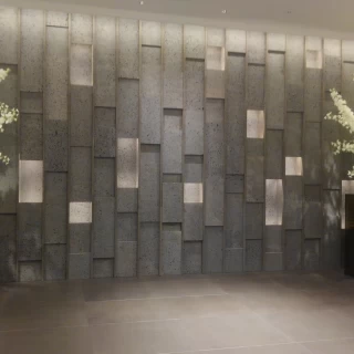 チャペル祭壇