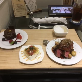 料理