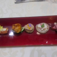 お料理