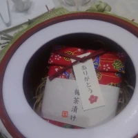 鏡開きをすると…