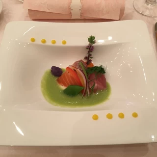前菜
