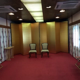 東郷記念館