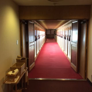 東郷記念館