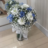 ブーケ