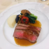 お料理