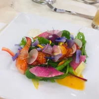 お料理