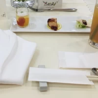 ウエルカムフード