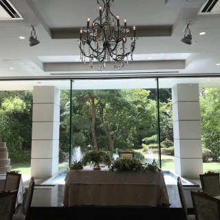 オックスフォードガーデン邸