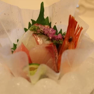 特に喜んでもらえたお刺身