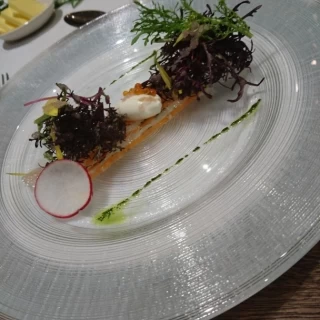 料理