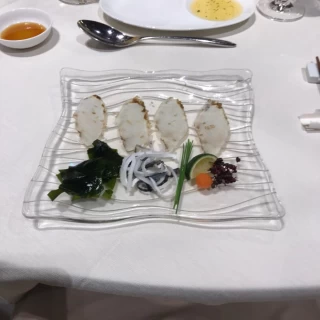フグのたたき