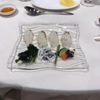 フグのたたき