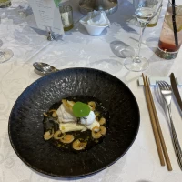 魚料理