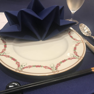 試食