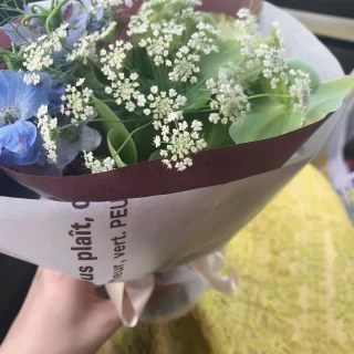 帰りの際に頂きました