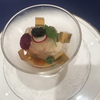 試食
