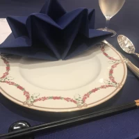 試食