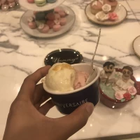 試食