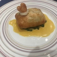 試食