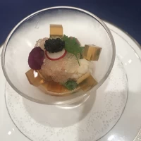 試食