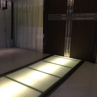 マザーズロード
