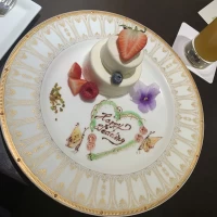 フェアで頂いたものです