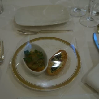 最高に美味しかった