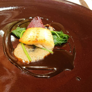 魚料理