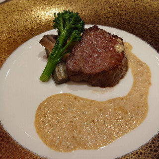 肉料理